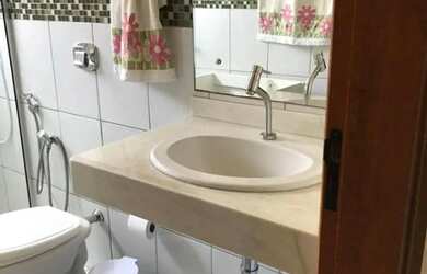 Imagem 6: SG- Guarapiranga. 130m² de Área, 1 Vaga na garageme2 Dormitórios