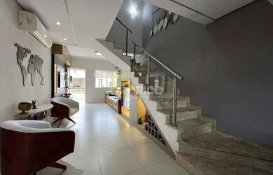 Imagem 6: Casa em condomínio à venda no Condomínio Villa Araucária em Valinhos/SP