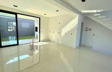 Imagem 12: Sobrado Geminado com 1 suíte s mais 2 quarto s à venda no bairro Floresta...