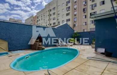 Imagem 13: Aluga-se Casa residencial com 3 dormitórios sendo 2 suítes e conta com 3 vagas de garagem