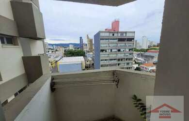 Imagem 13: Apartamento MOBILIADO com 1 quarto para alugar, 60 m² por R$ 2.600/mês...