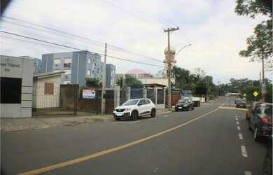 Imagem: O terreno possui 126m² de Área, Imóvel novo e está localizado