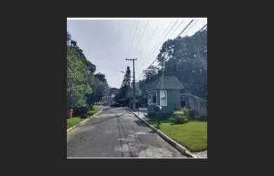 Imagem: O terreno à venda possui e está localizado em Anil, Rio de