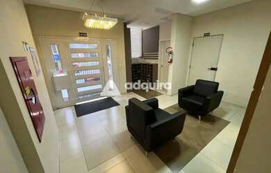 Imagem 3: Apartamento à venda, Centro, Ponta Grossa, PR