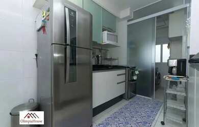 Imagem 12: Venda Apartamento 2 Dormitórios - 83 m² Vila Mascote