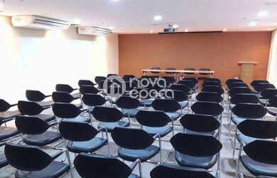 Imagem 11: São Cristóvão Sala. 248m² de Áreae5 Vagas na garagem