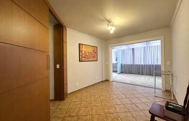 Imagem 6: Apartamento para venda tem 100 metros quadrados com 2 quartos em Centro...