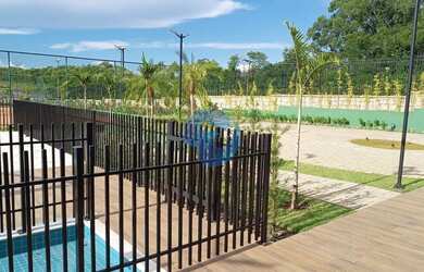 Imagem 4: Lote à venda no Reserva Petrus - Condomínio de Alto Padrão em Indaiatuba