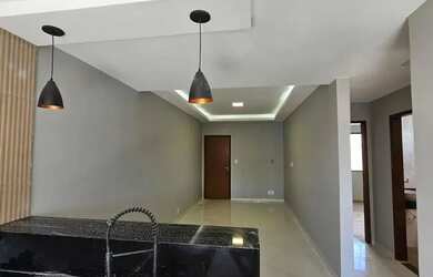 Imagem 8: APARTAMENTO A VENDA VIVENDAS DO LAGO Jardim Belvedere - - RJ