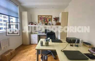 Imagem 8: Apartamento / Residencial / Copacabana