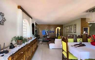 Imagem 8: Casa à venda, 258 m² por R$ 1.400.000,00 - Dom Pedro - Londrina/PR