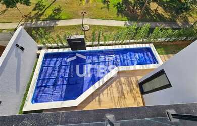 Imagem 4: Sobrado no Parqville Jacarandá