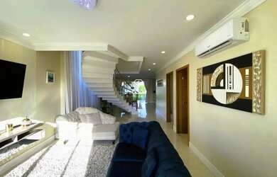 Imagem 16: VENDA - Casa duplex - Jardins Veneza - Interlagos - Funcional e sustentável...