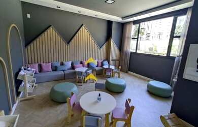 Imagem 16: Apartamento para alugar, 45 m² por R$ 3.250,00/mês - Edifício Freedom Palhano - Londrina/P