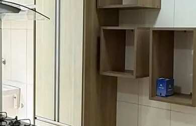 Imagem 8: Imóvel para venda com 133 metros quadrados com 3 quartos em Alphaville...