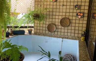 Imagem 4: Apartamento com 4 dormitórios, 200 m² - venda por R$ 1.290.000,00 ou...