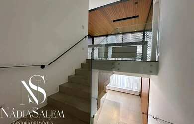 Imagem 11: CASA ALTO PADRÃO PARA VENDA EM CONDOMINIO FECHADO