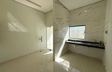 Imagem 3: Casa de 3 quartos no Vila Aliança