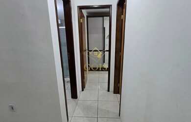 Imagem 6: Aluguel - Apartamento 2 quartos nascente na Serraria - Sierra Park