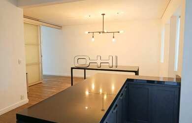 Imagem 14: Aluguel Apartamento 3 Dormitórios - 250 m² Perdizes