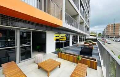 Imagem 2: Apartamento Mobiliado para Locação no bairro do Jardim Oceania