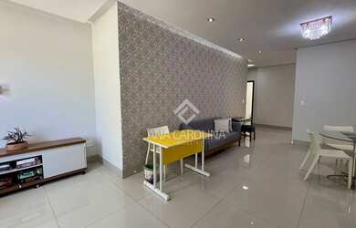 Imagem 7: Maravilhosa Casa Térrea à Venda no Bairro Augusta Mota