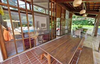 Imagem 14: Casa de condomínio à venda em São Sebastião, Toque-Toque Pequeno, com 4 quartos, 320m²