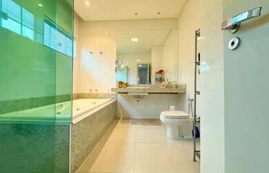 Imagem 10: Sobrado no Portal do Sol I Goiânia