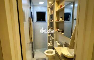 Imagem 8: Apartamento para venda no bairro Santa Mônica em Uberlândia-MG