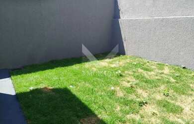 Imagem 12: Casa 3/4 no Setor Center Ville