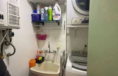 Imagem 16: Apartamento 3 dormitórios com suíte e vaga coberta