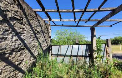 Imagem: O terreno possui 175m² de Área e está localizado em Jardim