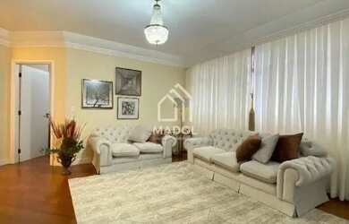 Imagem 7: Apartamento à Venda em Centro, Ponta Grossa - PR