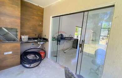 Imagem 14: Casa no Naturaville I - Abrantes - 3 quartos - Piscina Privativa - Térrea - Camaçari/BA