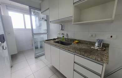 Imagem 5: Imóvel para aluguel possui 53 metros quadrados com 2 quartos em Consolação...