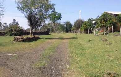 Imagem 6: Área - Bairro Várzea Grande