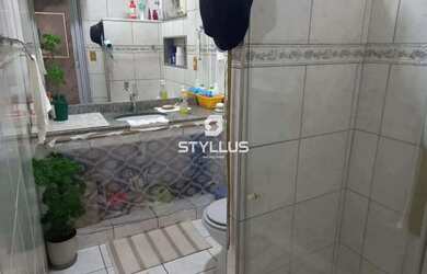 Imagem 8: Cachambi Casa em condomínio com 4 dormitórios