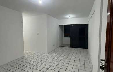 Imagem 2: Imóvel para venda com 91 metros quadrados com 3 quartos em Boa Viagem - Recife - PE