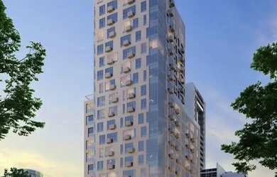 Imagem 3: Apartamento à venda no Aldea Pernambuco com 1 quarto e 34m²