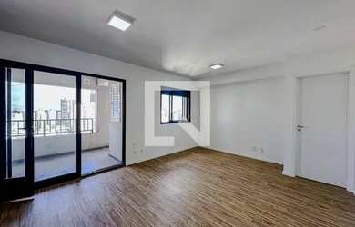 Imagem 2: Apartamento à Venda - Mooca, 1 Quarto, 57 m2