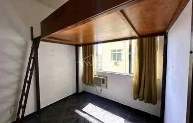 Imagem 6: Kitnet/Conjugado - / Residencial / Centro