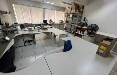 Imagem 10: Galpão comercial para venda em Vila Pompeia , 300m²