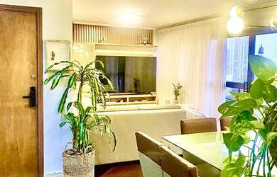 Imagem 7: Apartamento 178 m2 / Vila Itapura / Centro