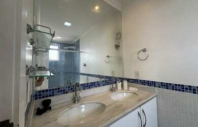 Imagem 10: Ed Piaget três quartos 100 mobiliado