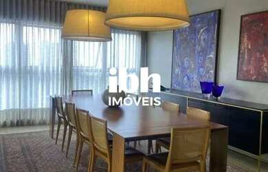 Imagem 4: Apartamento para aluguel, 3 quartos, 3 suítes, 4 vagas, Vila da Serra...