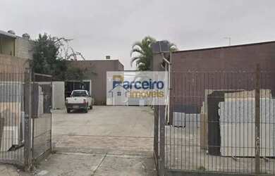 Imagem: O terreno possui 10m² de Área e está localizado em Penha