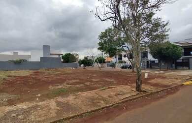 Imagem: O terreno possui 455m² de Área e está localizado em Jardim