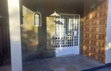 Imagem 2: Casa com 3 Quartos à venda, 240 m² por R$ 400.000 - Rocha - São Gonçalo/RJ