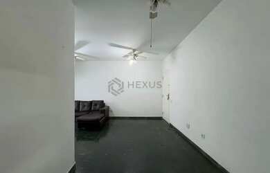 Imagem 9: Apartamento com varanda e lazer na Praia das Asturias, Guaruja