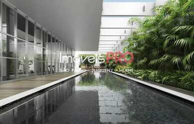 Imagem 3: Residencial alto padrão com 294 m² 4 quarto(s) 4 suite(s) Ibirapuera